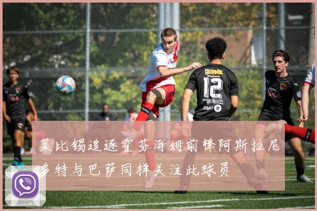 莱比锡追逐霍芬海姆前锋阿斯拉尼多特与巴萨同样关注此球员