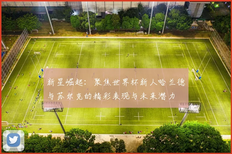 新星崛起：聚焦世界杯新人哈兰德与苏尔克的精彩表现与未来潜力